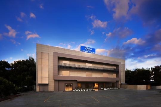 Sarovar Hotels inaugurates Delite Sarovar Portico, Faridabad