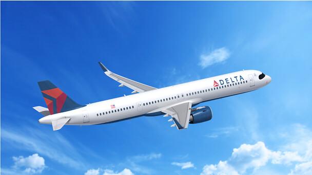 Delta and Kyndryl Extend Collaboration on Critical IT Infrastructure
