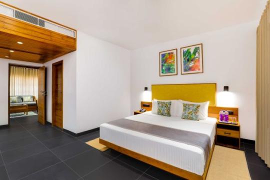 Lemon Tree Launches Keys Prima by Lemon Tree Hotels, Thekkady