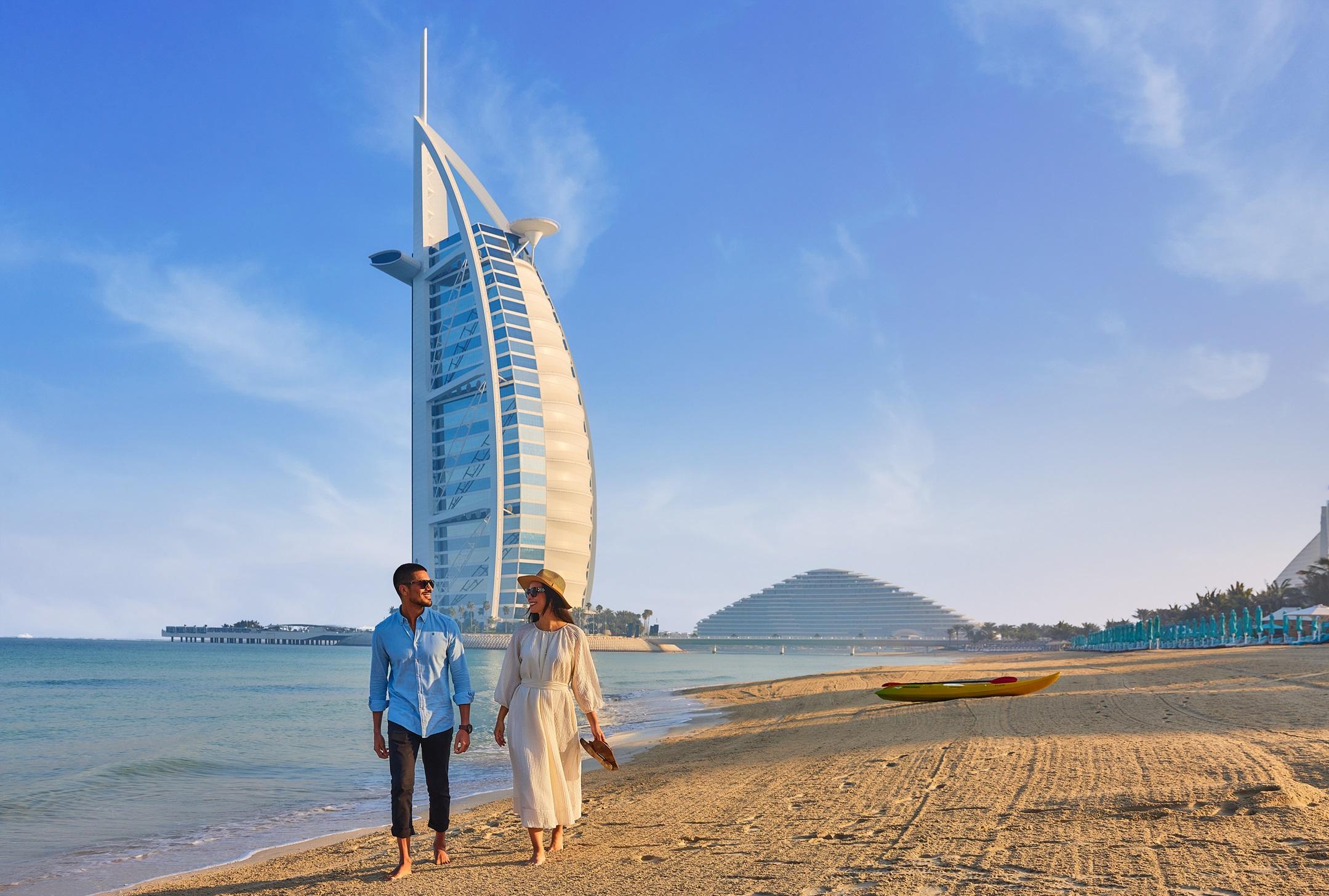 Dubai Named ‘No.1 Global Destination’ in Tripadvisor Travellers’ Choice Awards