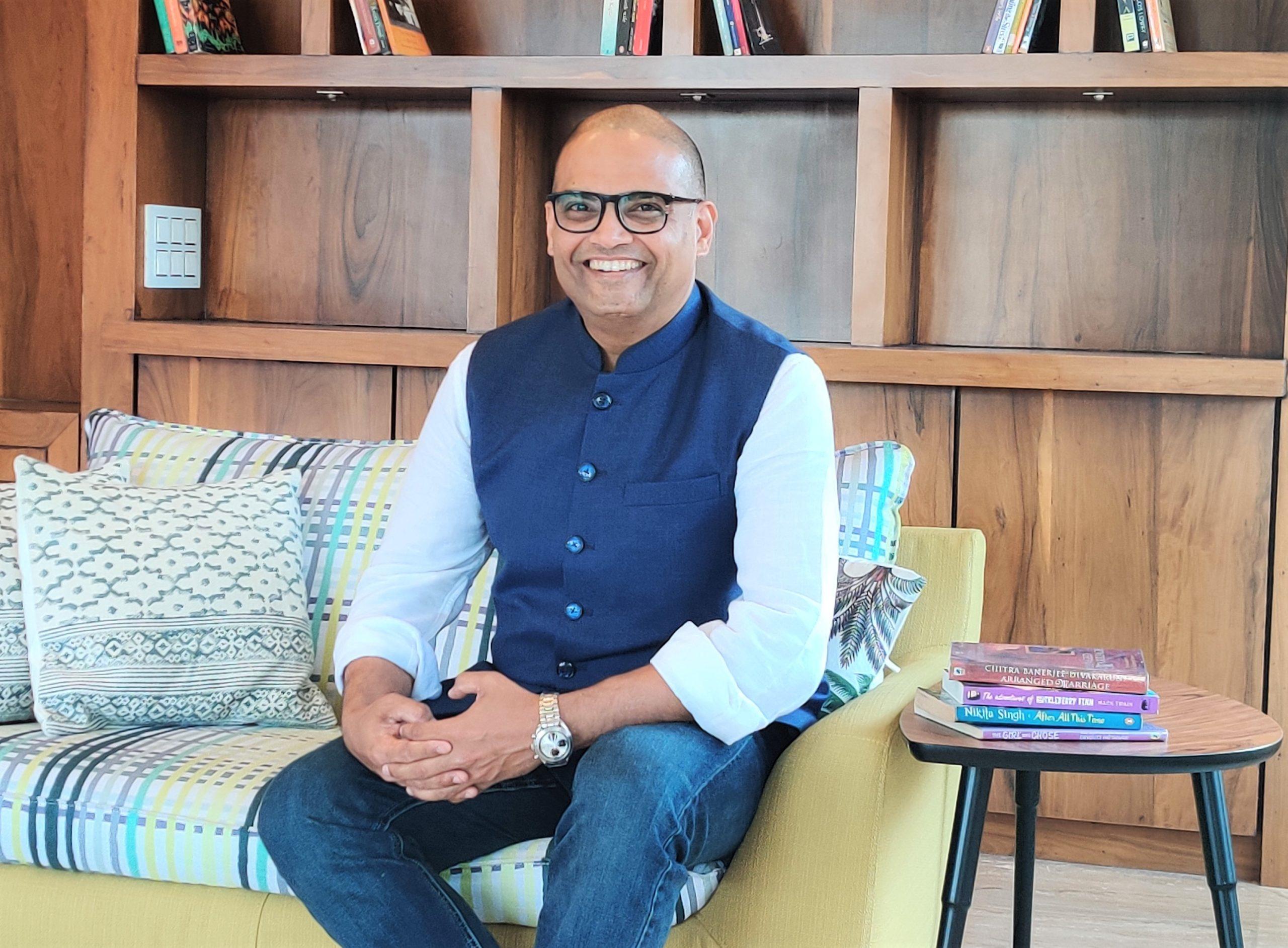 SaffronStays Expect 65% Growth Over Last Year