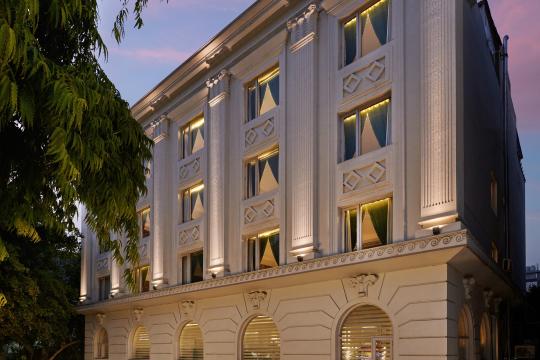 Sarovar Hotels expands Delhi portfolio with the launch of Deventure Sarovar Portico Patel Nagar