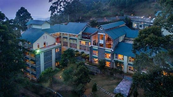 Devonshire Greensin Munnar Offers Authentic Experiences