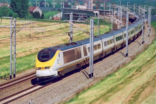 India emerges as a priority market for Eurail