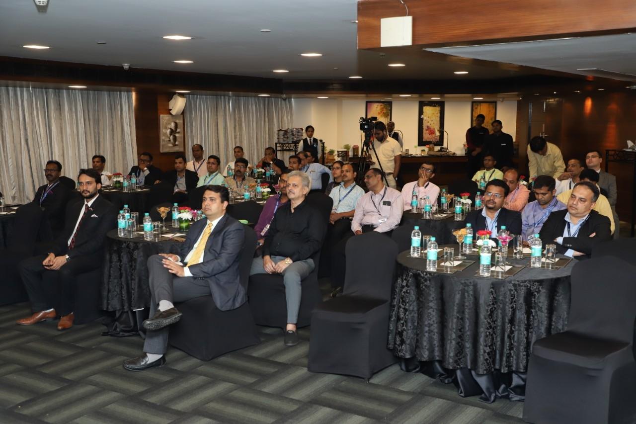 HRAWI organises IT seminar for hotels and restaurants
