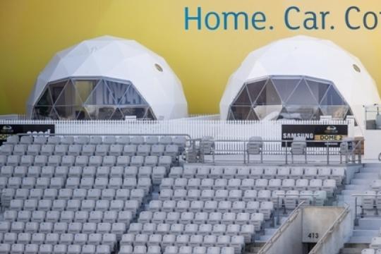 Eden Park joins Airbnb to put the ‘Stay’ in ‘Stadium’