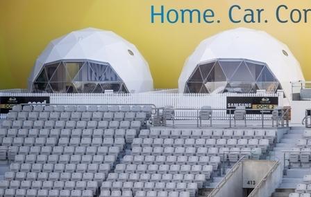 Eden Park joins Airbnb to put the ‘Stay’ in ‘Stadium’