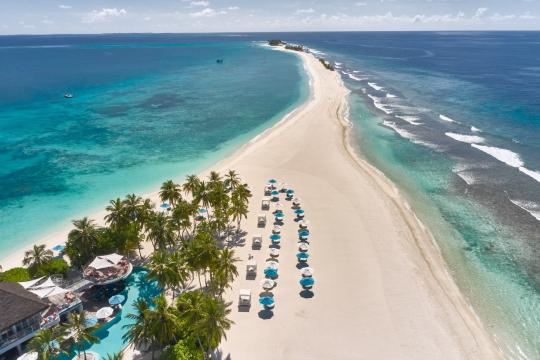 Finolhu Baa Atoll Maldives Receives Travelife Gold Certification For Accommodation Sustainability