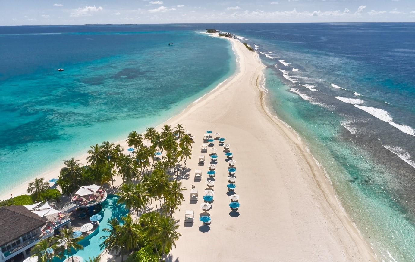 Finolhu Baa Atoll Maldives Receives Travelife Gold Certification For Accommodation Sustainability