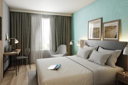 Park Inn & Suites by Radisson Signs 3 Hotels in Bengaluru & Kerala