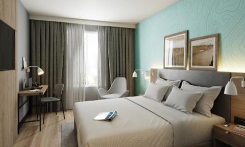 Park Inn & Suites by Radisson Signs 3 Hotels in Bengaluru & Kerala