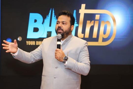 Balitrip Wisata unveils ‘Maharaya Chambers’