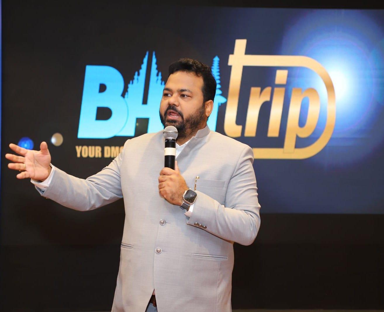 Balitrip unveils upgraded B2B portal with enhanced features