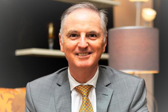 Grand Hyatt Mumbai Aims To Be In Top 3 Commercially Successful Hotels in India