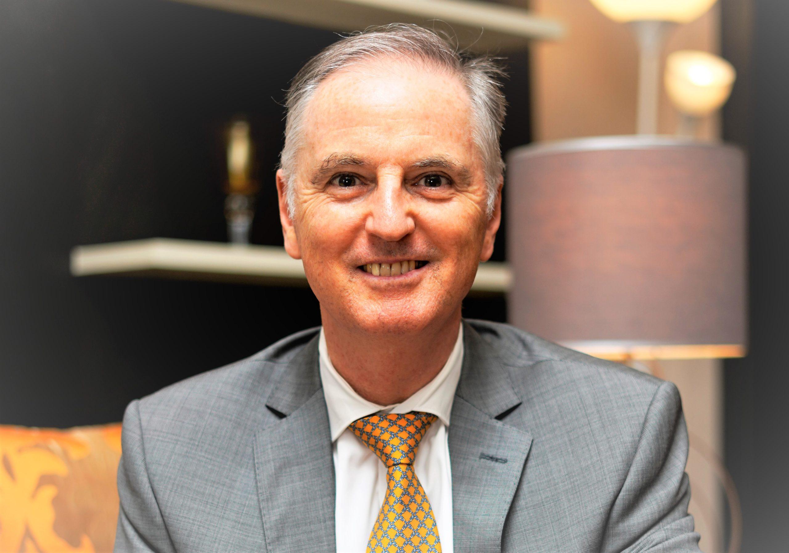 Grand Hyatt Mumbai Aims To Be In Top 3 Commercially Successful Hotels in India