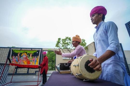 Hilton 2025 Trends Report: Gen Alpha & Gen Z lead family vacation decisions