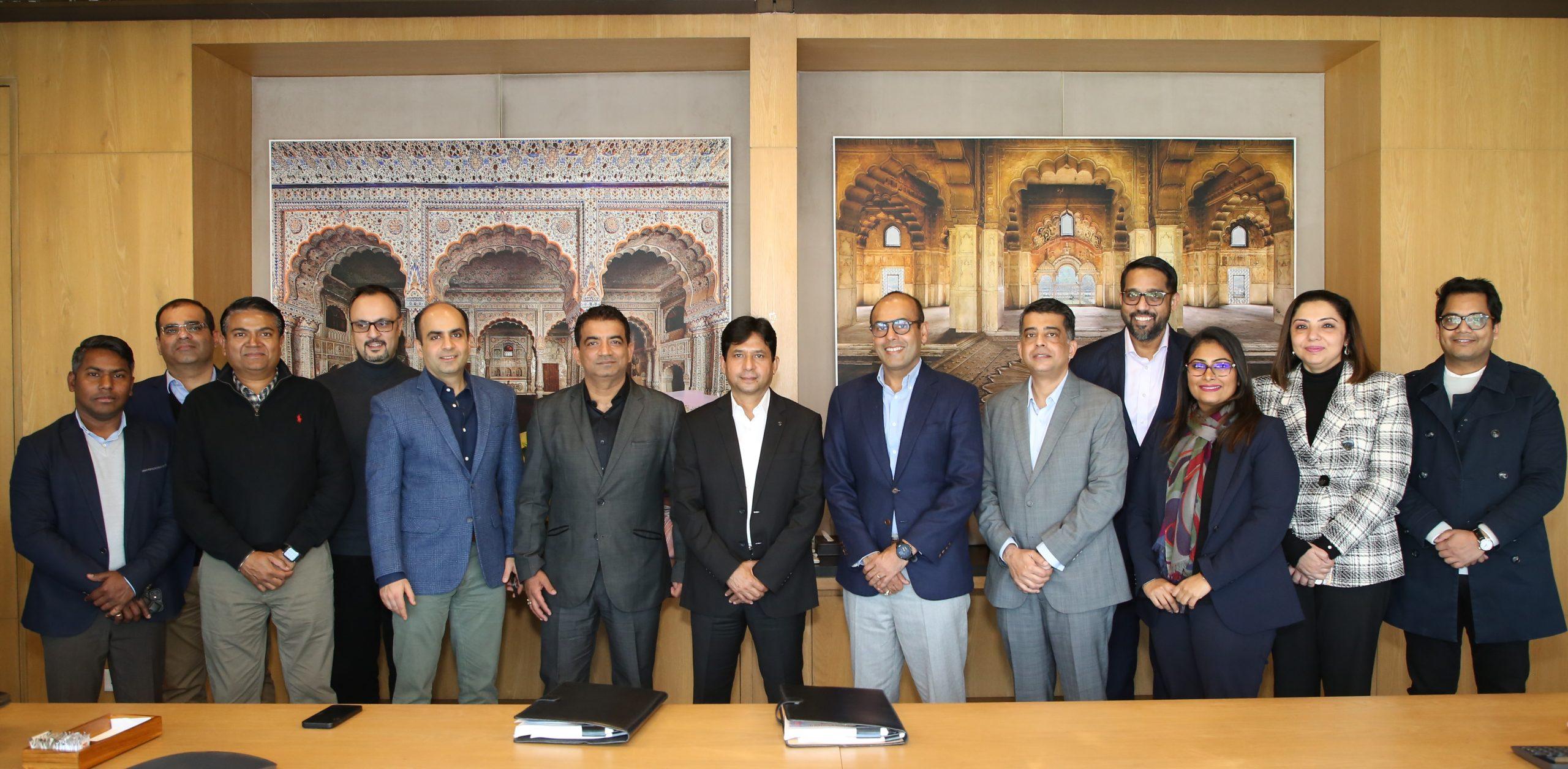 Hilton To Open DoubleTree by Hilton Nagpur in 2026