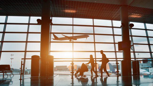Air passenger demand up by 11% in April; Asia Pacific airlines lead the way: IATA