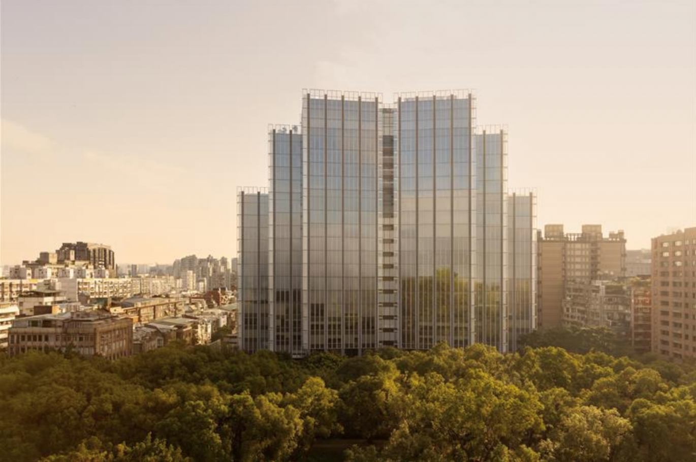 Capella sets footprint in Taipei; opening doors on April 1