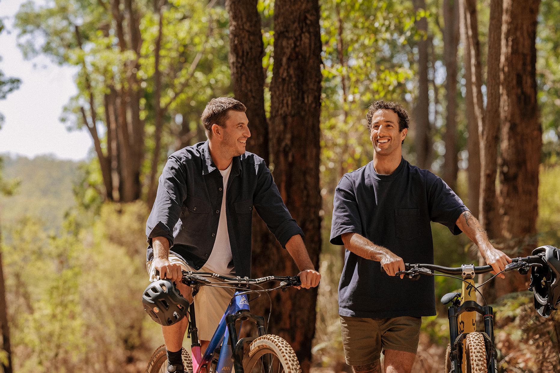 Tourism WA launches a road trip focused tourism campaign