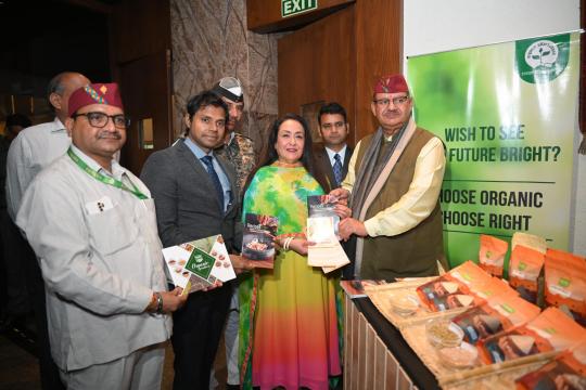 Lalit Hotels Launches Month-long Pan-India Millet Festival in Support of Government’s Millet Mission