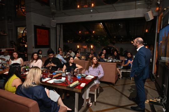 India in top 6 markets for Atlantis Dubai; Contributes 4–5% revenue share