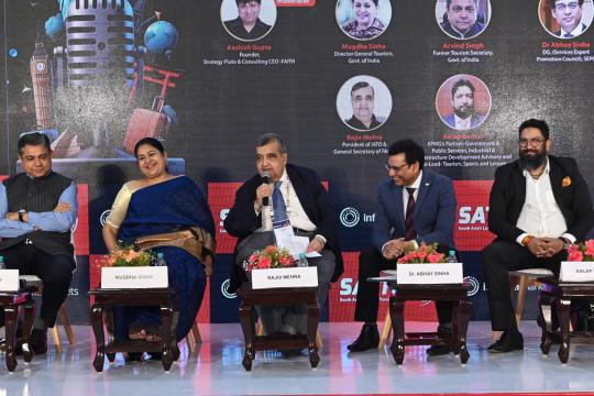 Tourism Vision: The 2047 impact