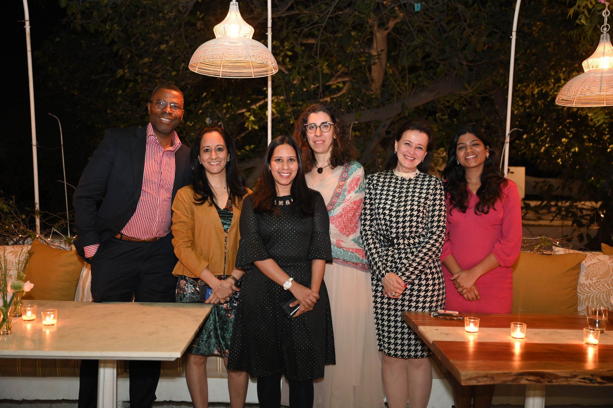 Destination DC Concludes Sales Mission in Delhi & Mumbai
