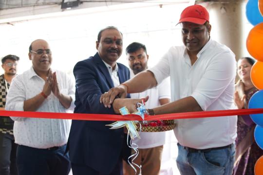 Southern Travels Opens New Branch In Chhattisgarh