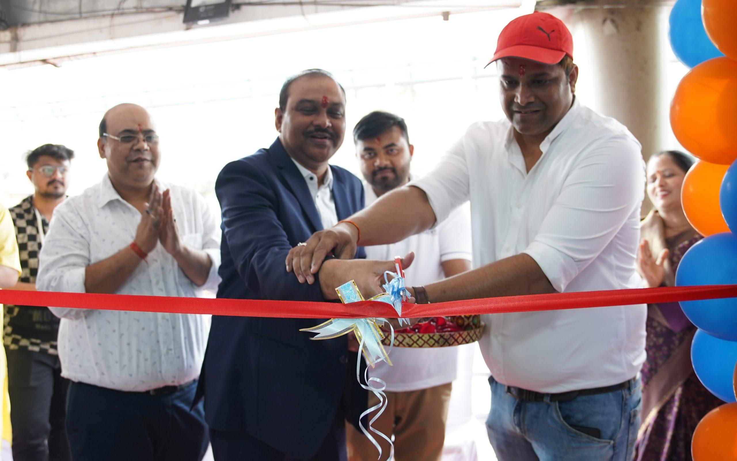 Southern Travels Opens New Branch In Chhattisgarh