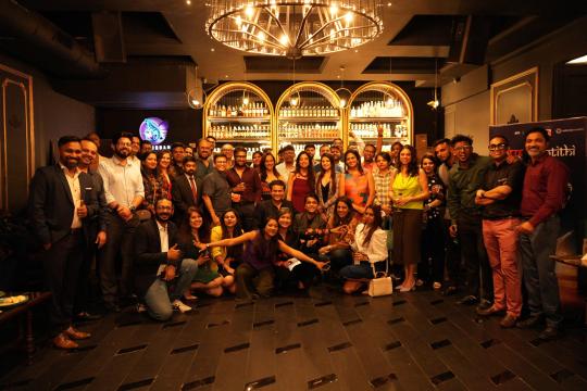 SATTE boosts Mumbai travel trade ties with networking evening