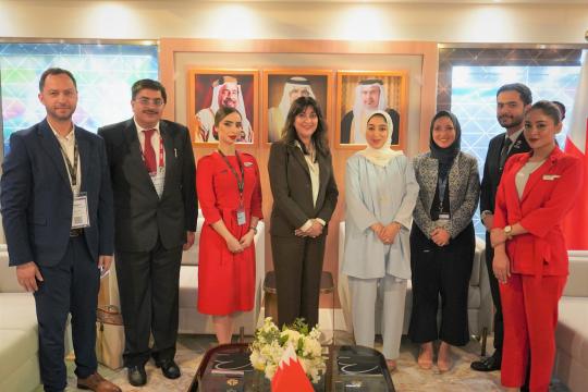 BTEA & Air Arabia Unite to Strengthen Bahrain’s Tourism