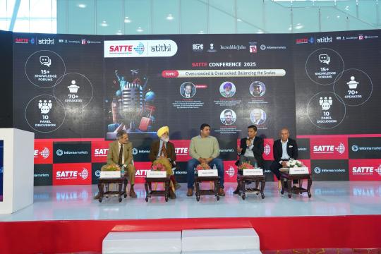 Balancing the scales