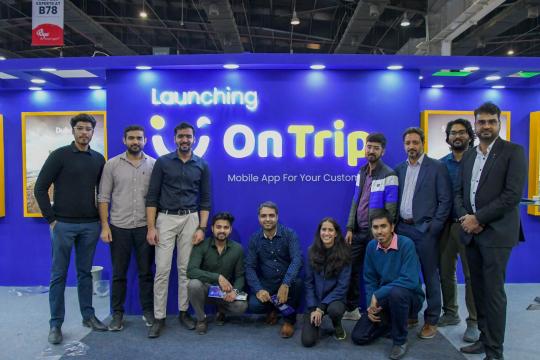 TravClan Launches Mobile Application – OnTrip