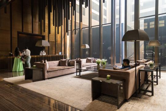 Embarking on a Journey of Knowledge: Roseate Launches New Style of Education