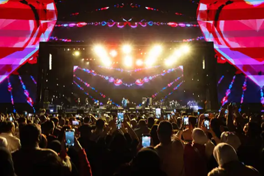 Dubai Shopping Festival announces epic return, to celebrate its biggest ever 30th edition