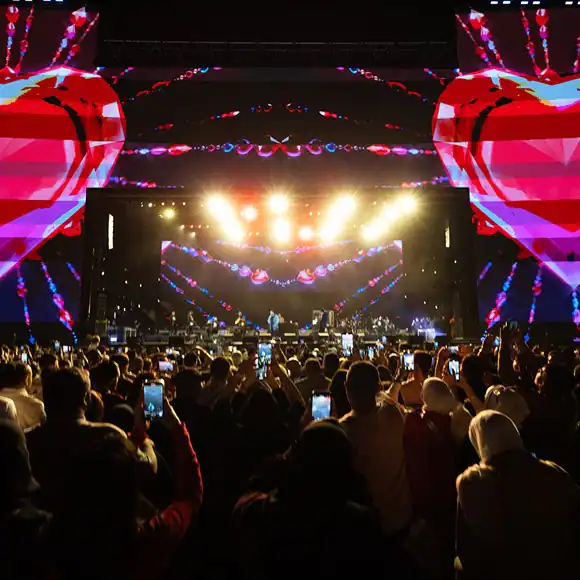 Dubai Shopping Festival announces epic return, to celebrate its biggest ever 30th edition