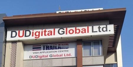 DU Digital Secures Visa Processing Contract of Royal Thai Embassy in India