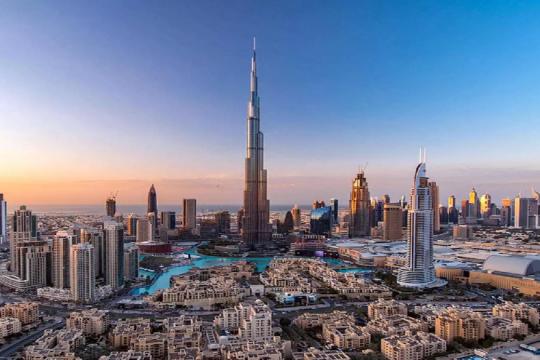 Dubai tops bucket list destinations for summers in 2024, reveals Google search data