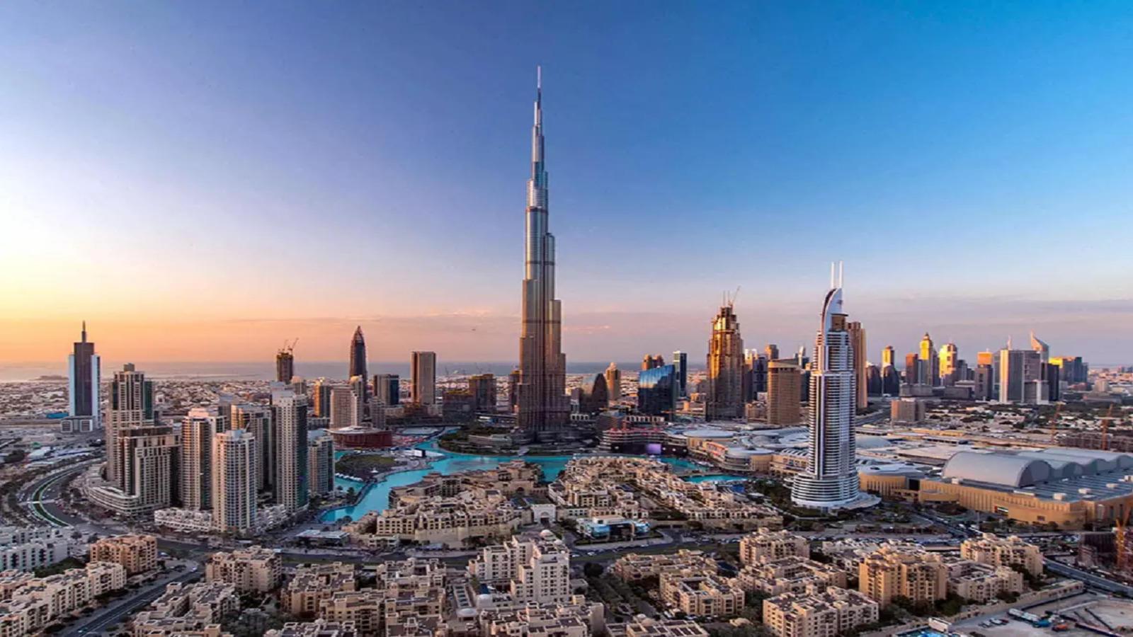 Dubai tops bucket list destinations for summers in 2024, reveals Google search data