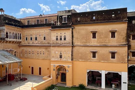 Rajasthan’s Singing Sands festival to start from Nov 22