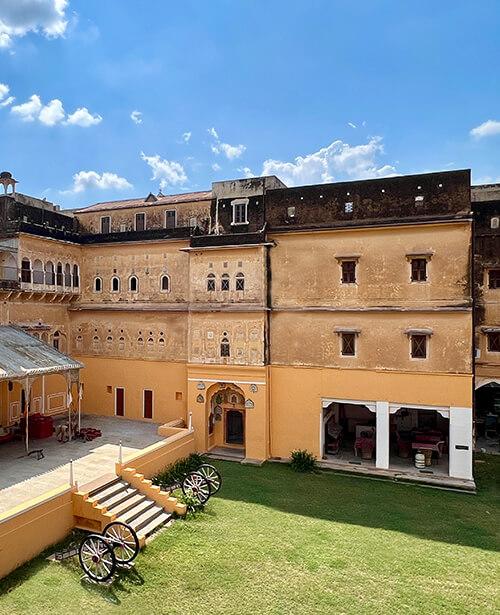 Rajasthan’s Singing Sands festival to start from Nov 22