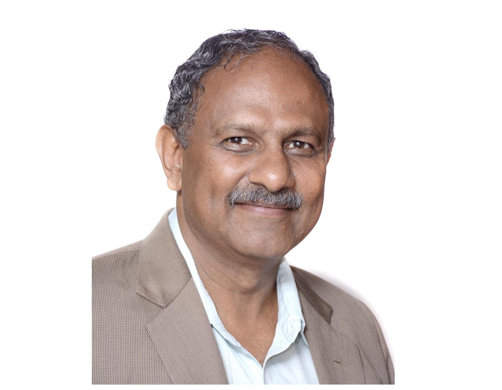 TCS, GST, Coordination with VFS and Airlines, Key Issues: SV Chidambaresh