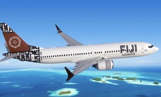 Fiji Airways and Air India Announce Codeshare Agreement
