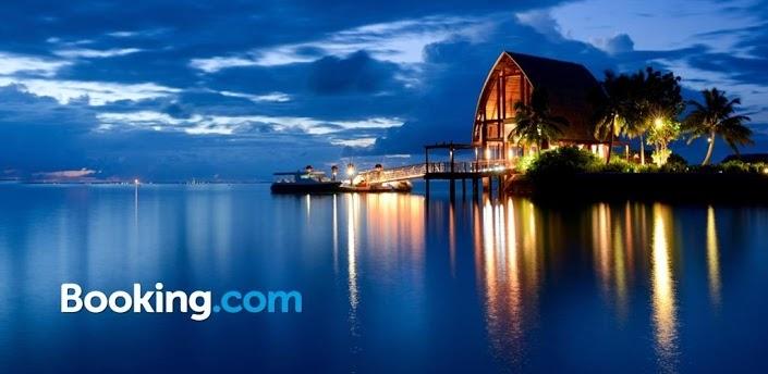 Booking.com tests platform for travel agents