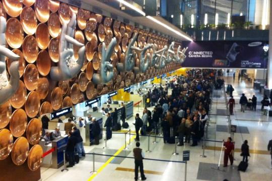 FTAs grew by 19.5 per cent in May 2017