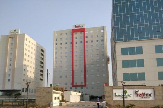 Lemon Tree Hotels launches twin properties in Gurugram