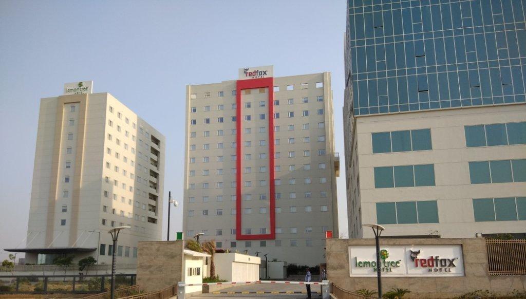 Lemon Tree Hotels launches twin properties in Gurugram