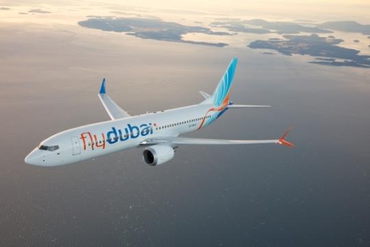 flydubai Launches Daily Flights To St Petersburg
