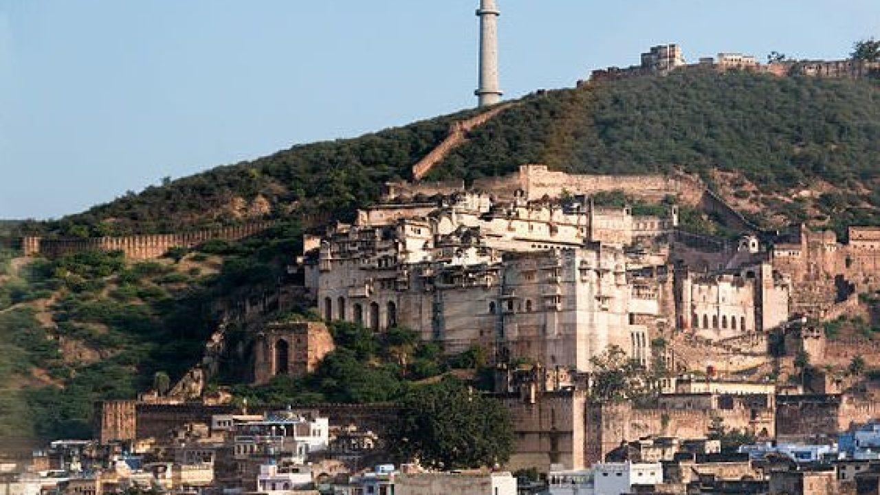 MOT Organisess webinar on “Bundi: Architectural Heritage of a Forgotten Rajput Capital”